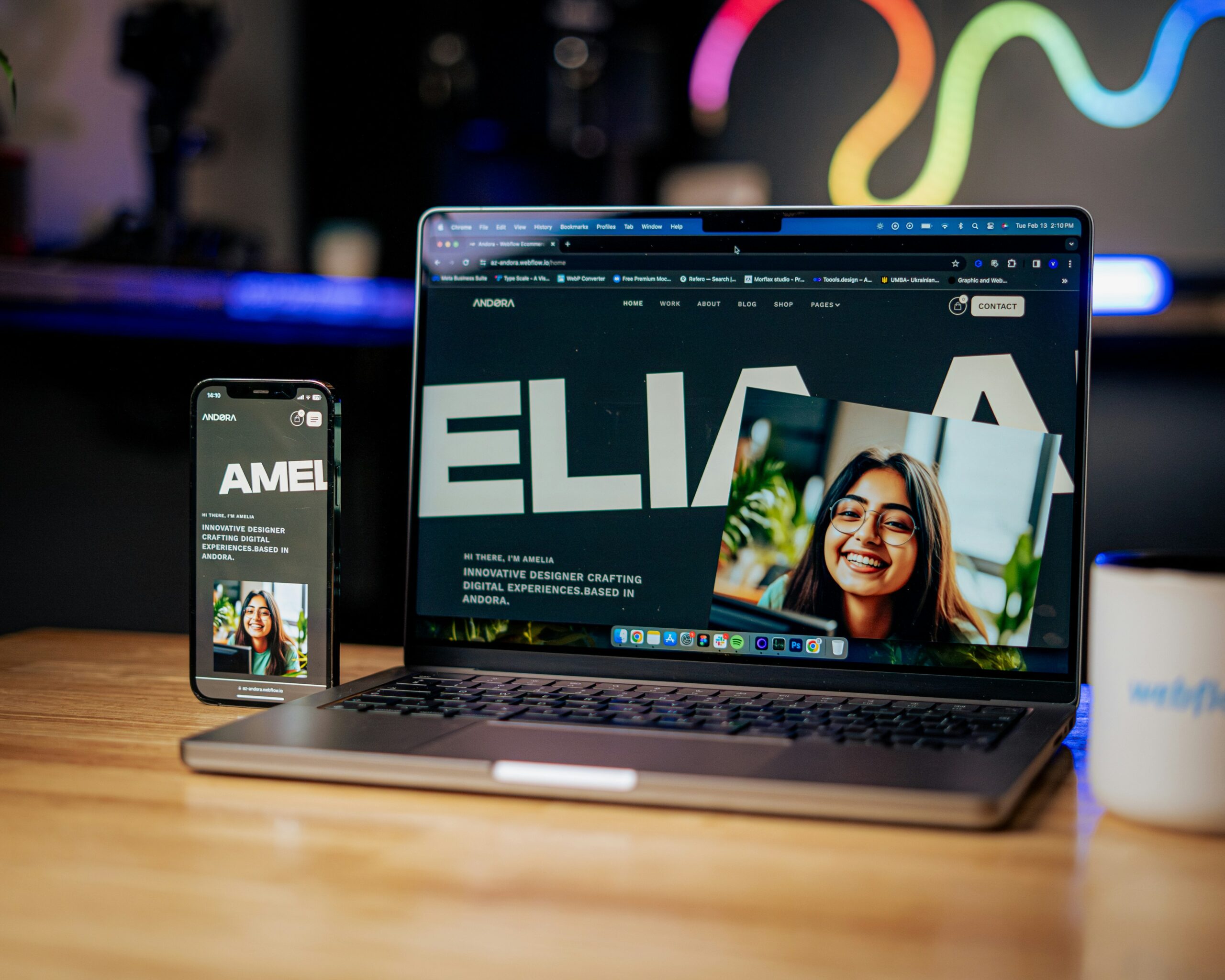 WordPress vs Webflow : lequel choisir pour son site en 2026 ?