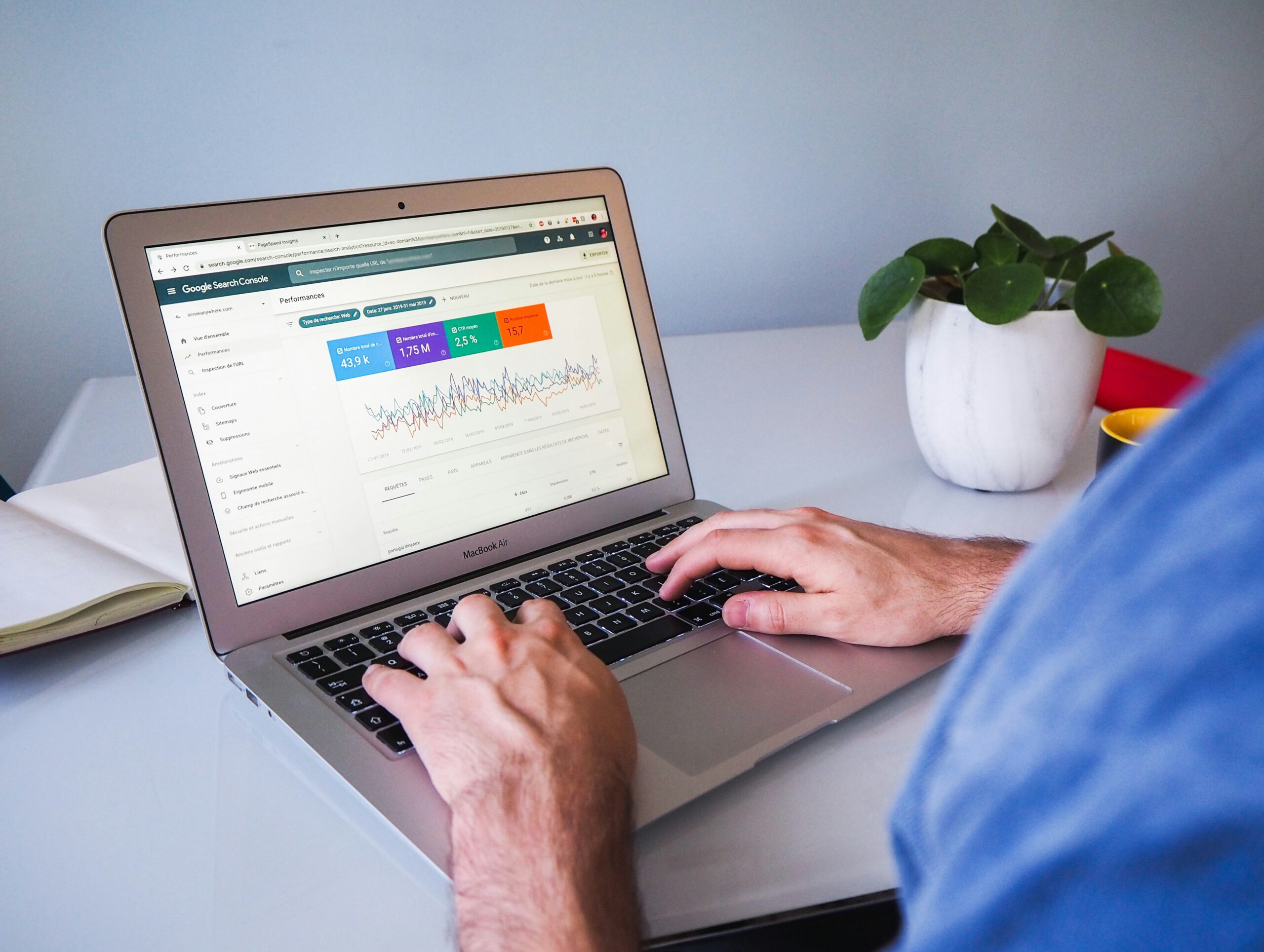 Comment auditer son site avec Google Search Console gratuitement