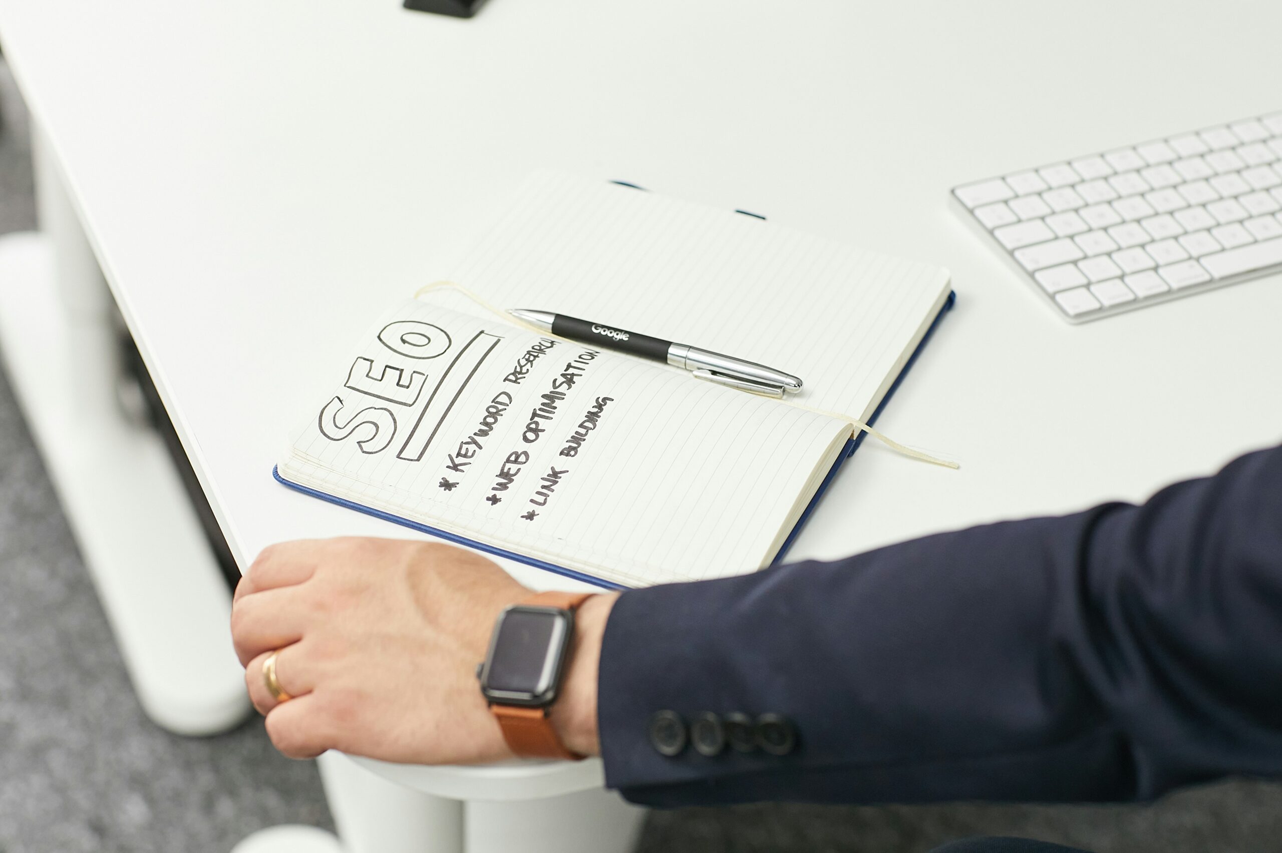 Rédiger un article SEO de A à Z : la méthode qui fonctionne vraiment