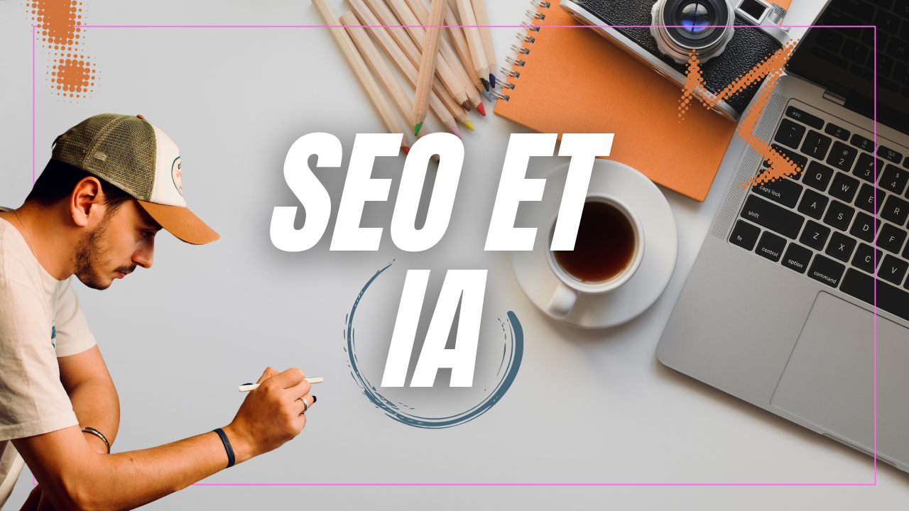 SEO et IA : comment Google évalue désormais le contenu généré par intelligence artificielle