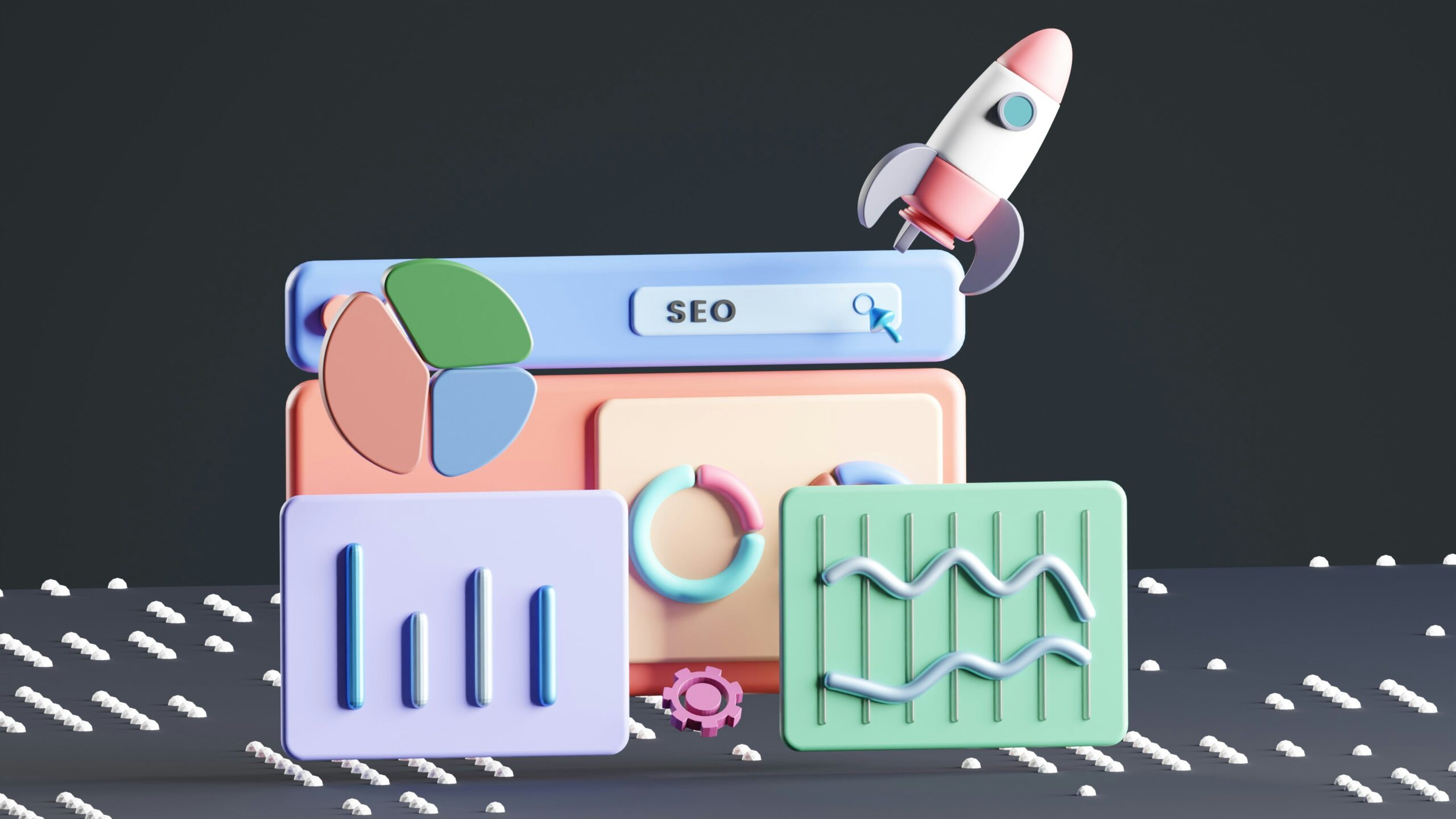 Combien coûte une prestation SEO en France en 2026 ?