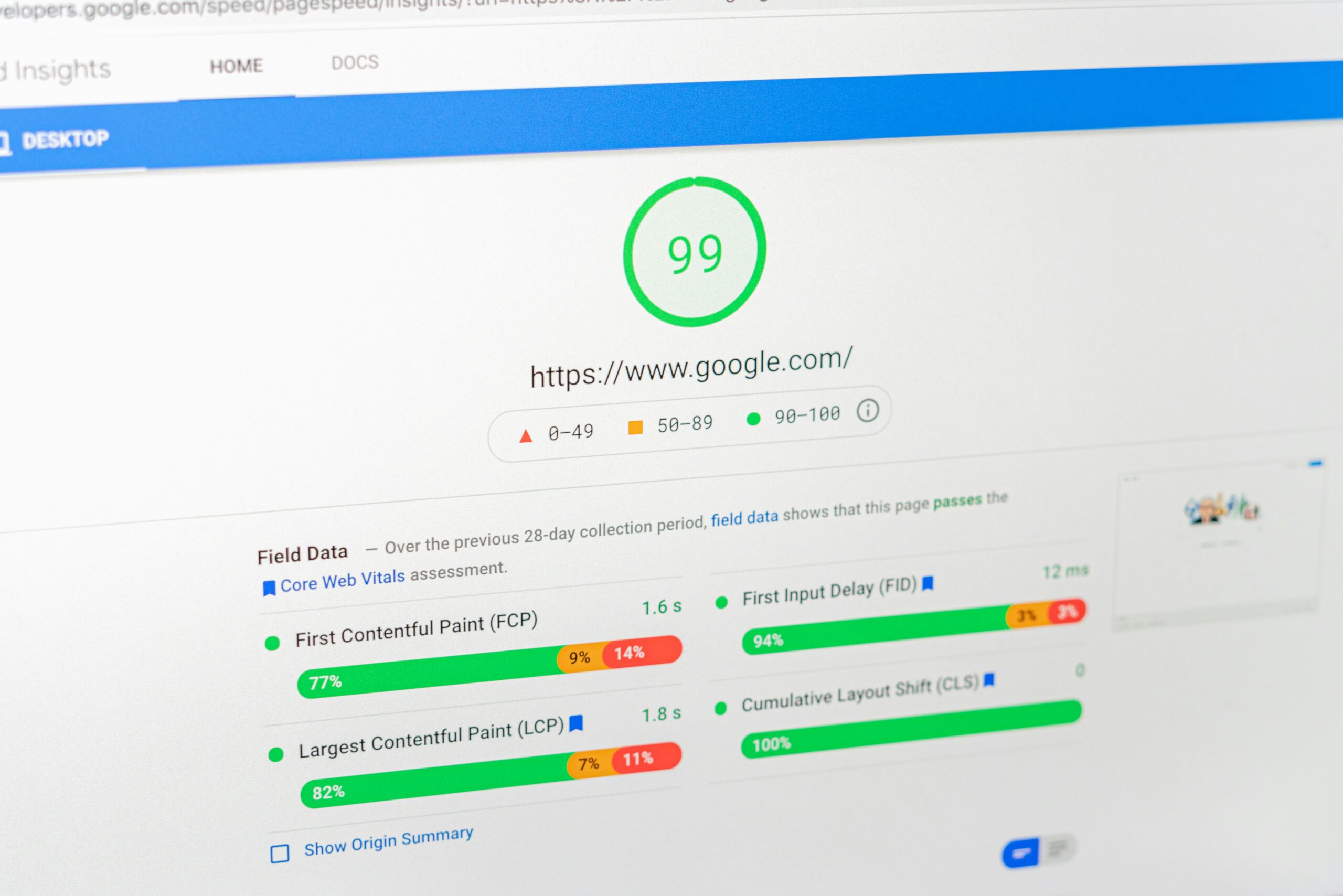 Temps de chargement et hébergeur : comment choisir pour le SEO