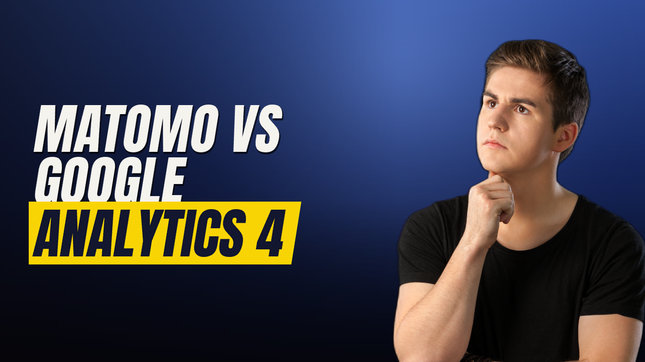 Fini les cookies tiers, Matomo ou GA4 : quelle analytics choisir pour rester conforme ?