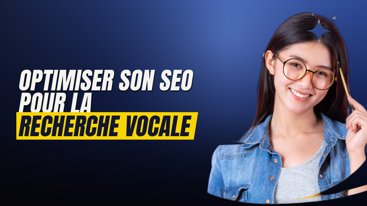 Quand Google répond avant votre site : optimiser son contenu pour la recherche vocale