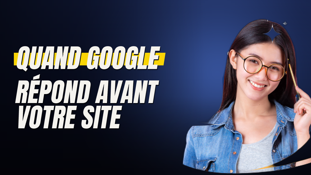 Quand Google répond avant votre site : optimiser son contenu pour la recherche vocale