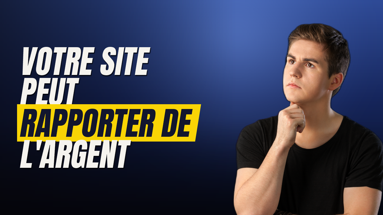 vendre des liens site web