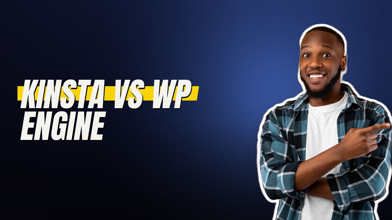 Kinsta vs WP Engine : l&rsquo;hébergement managé premium vaut-il vraiment son prix ?