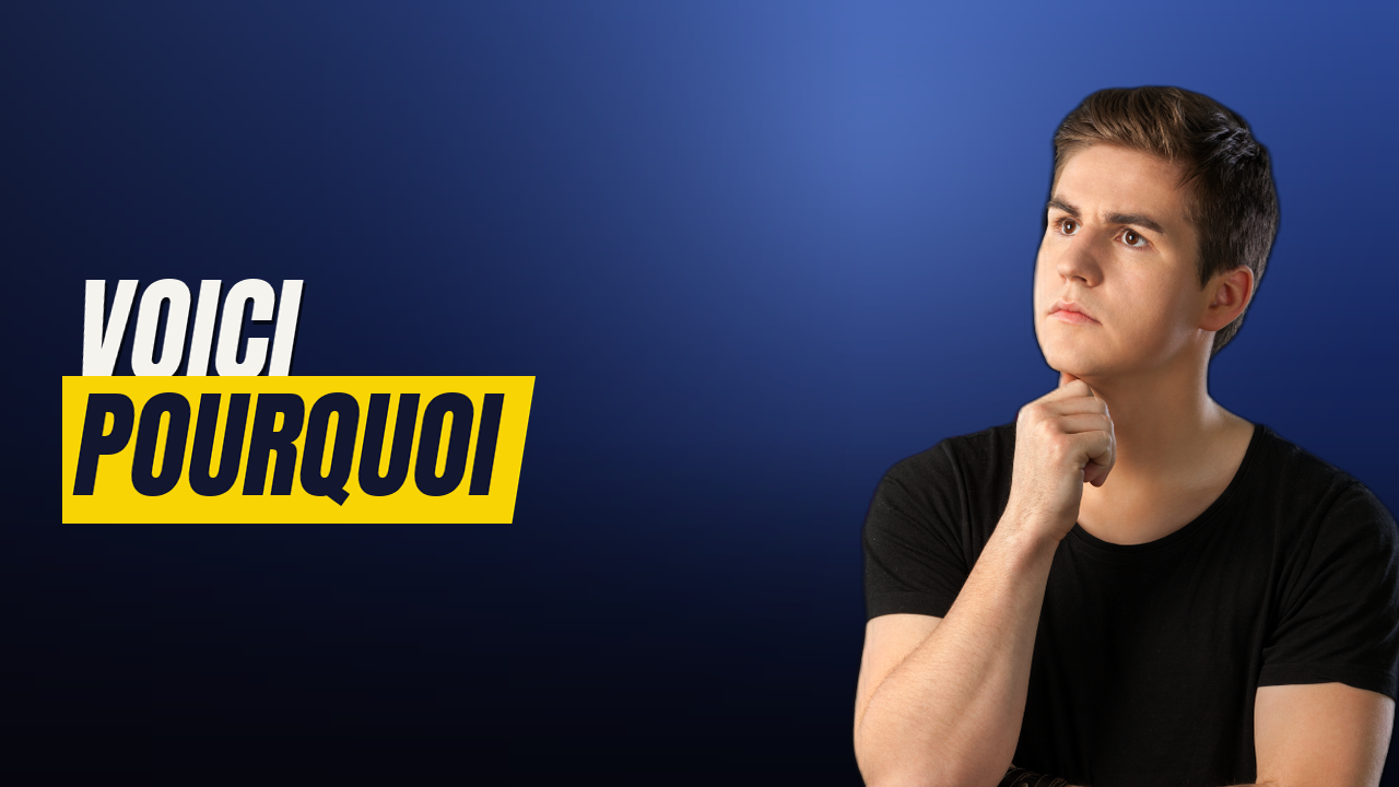 Votre contenu est invisible sur ChatGPT et Perplexity ? Voici pourquoi