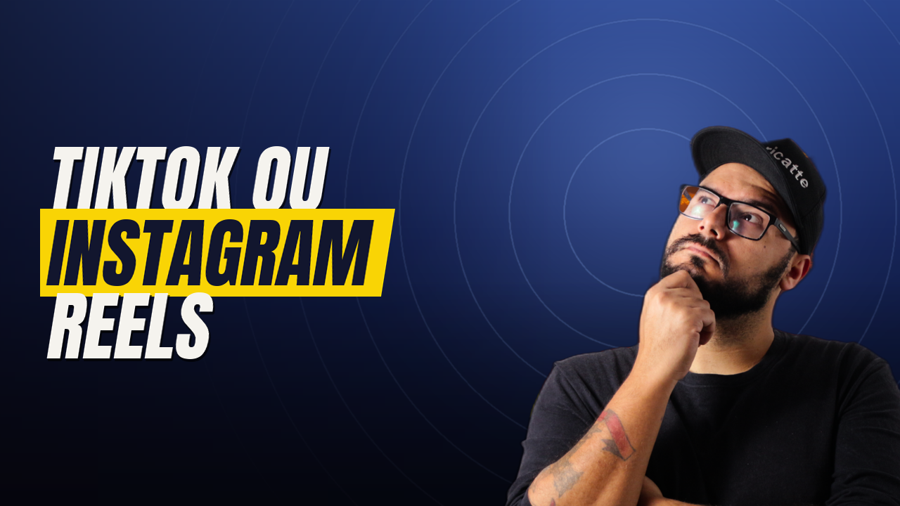 TikTok ou Instagram Reels : où mettre son énergie en 2026 pour générer du trafic ?