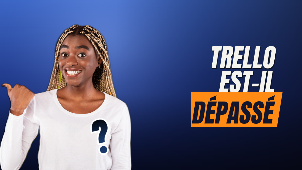 Trello est-il dépassé ? Ce que les freelances utilisent vraiment en 2026