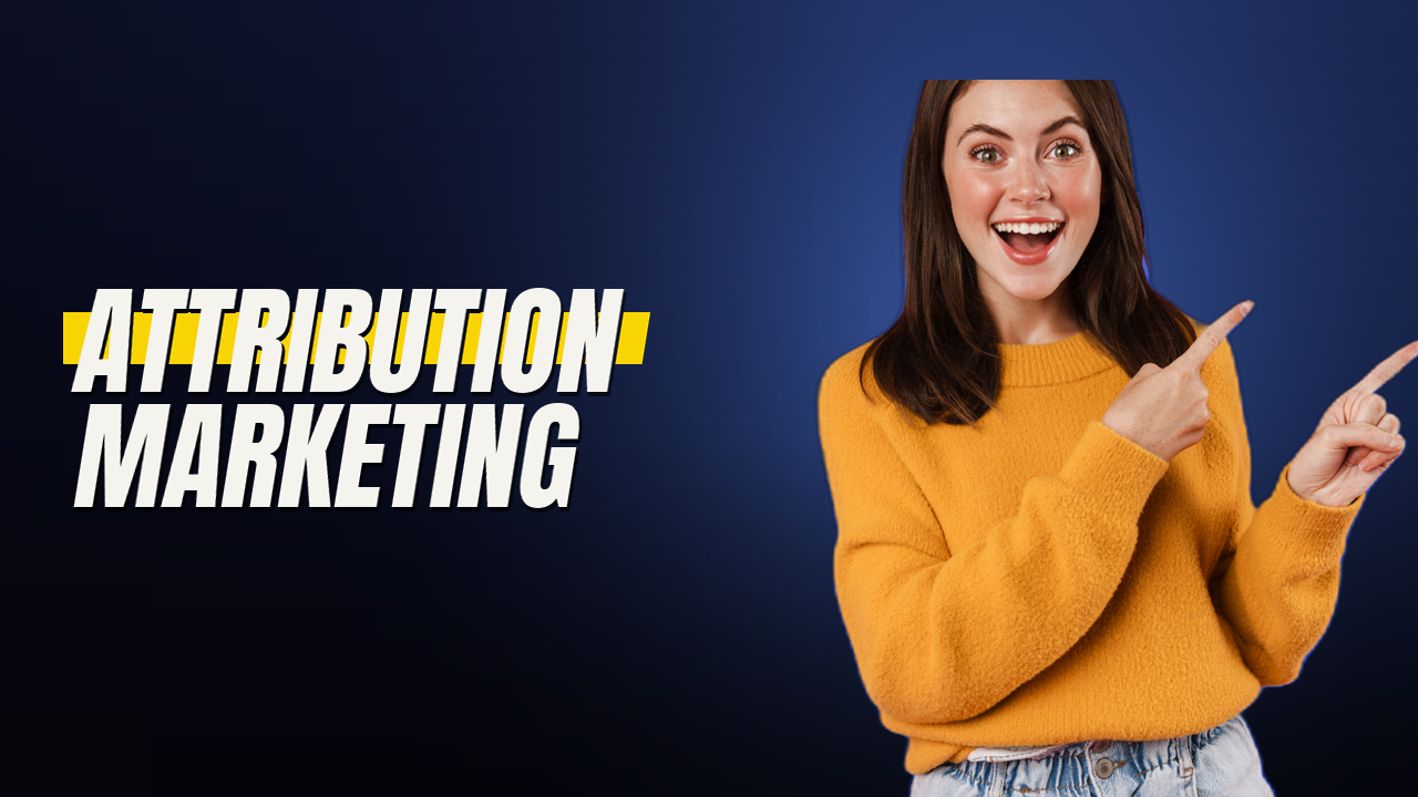 Attribution marketing : comment savoir quel canal vous a vraiment rapporté du business