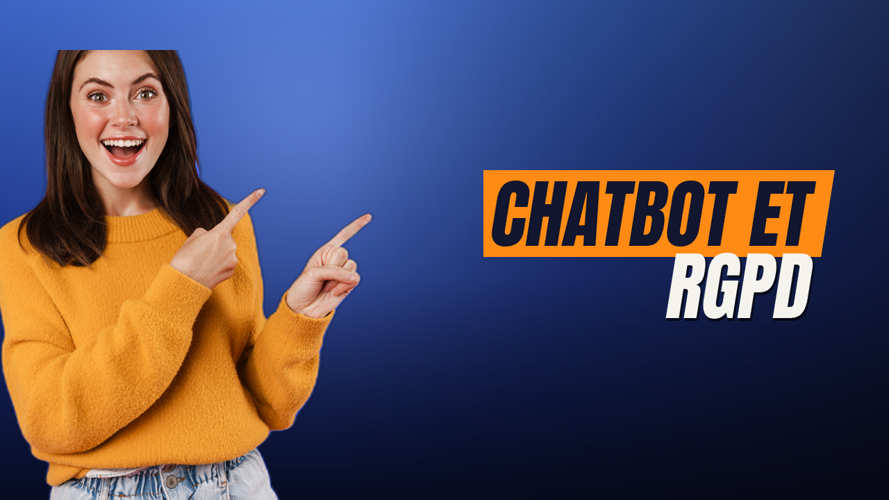 Chatbot et RGPD : ce que vous risquez si votre IA ne respecte pas les règles