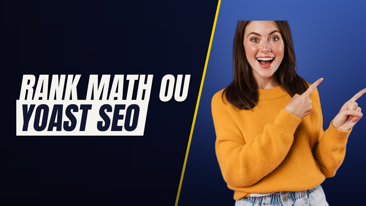 Rank Math ou Yoast SEO ? Six mois de test pour trancher