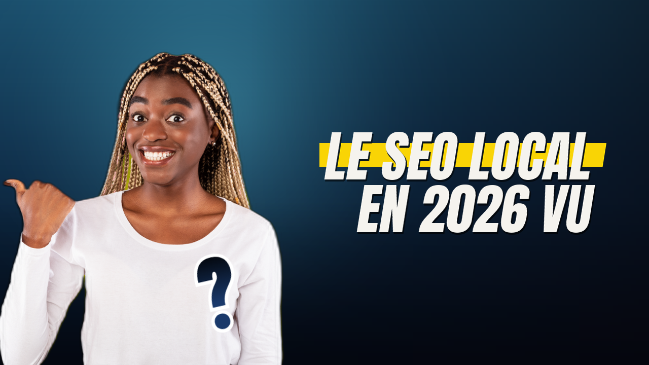 Le SEO local en 2026 vu par quelqu&rsquo;un qui gère des dizaines de fiches GBP