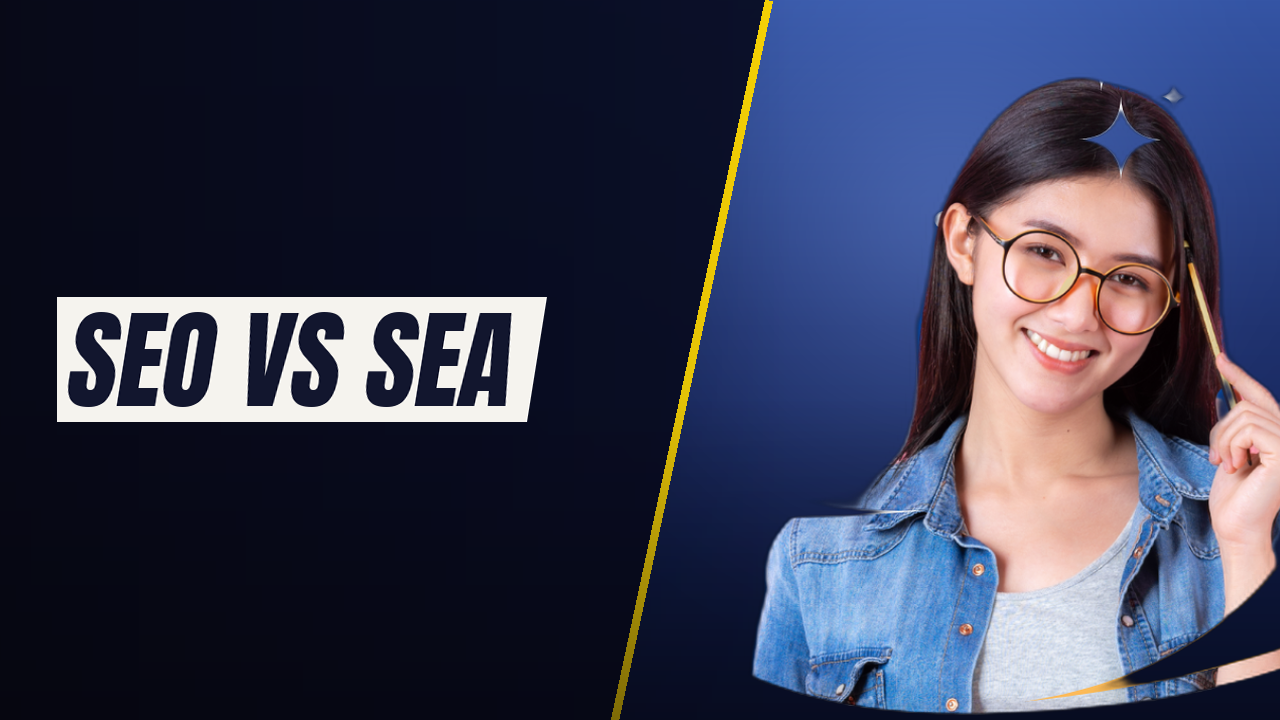 SEO vs SEA : arrêtez de les opposer, voilà comment les faire travailler ensemble