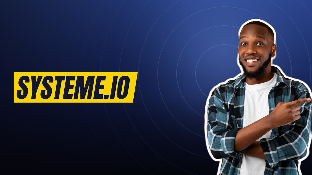Systeme.io : le tout-en-un qui remplace 5 outils pour les solopreneurs