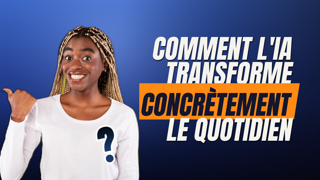Comment l’IA transforme concrètement le quotidien des développeurs web en 2026