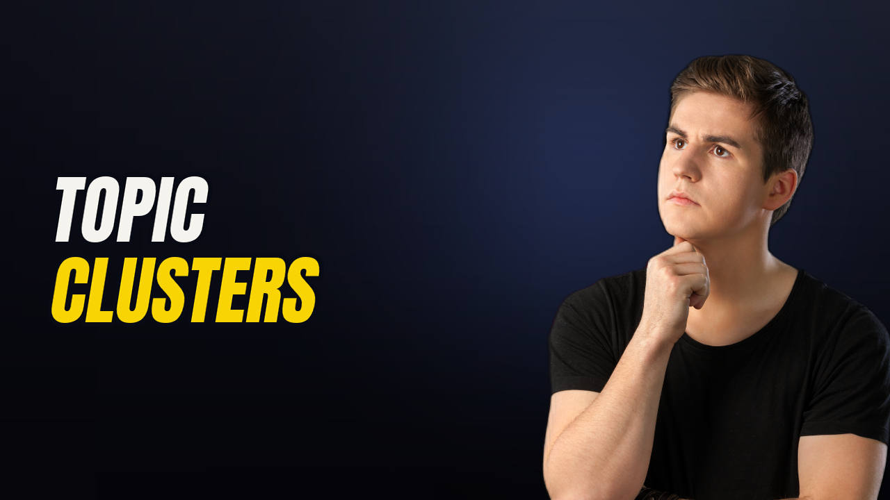 Topic clusters : le guide pour organiser son blog comme un pro du SEO